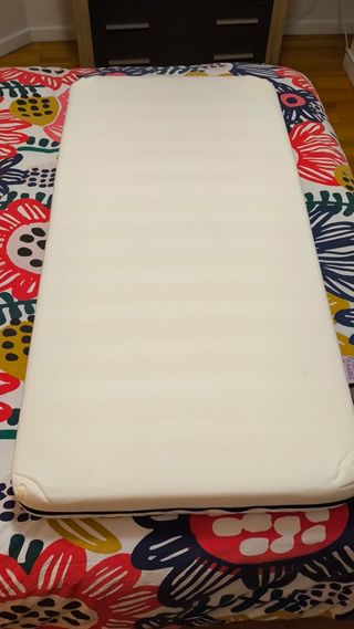 Colchón para cuna 60x120 | Como nuevo