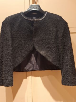  CHAQUETA CORTA, SEÑORA 