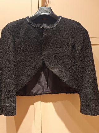  CHAQUETA CORTA, SEÑORA 