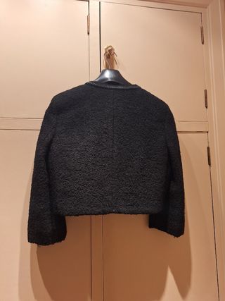  CHAQUETA CORTA, SEÑORA 