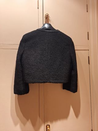  CHAQUETA CORTA, SEÑORA 