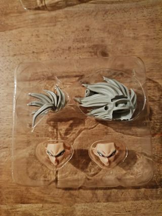 Cabeza Gohan Beast para Sh figuarts