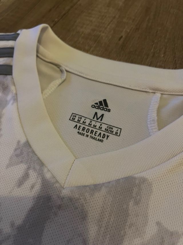 Segunda Equipación de España de fut