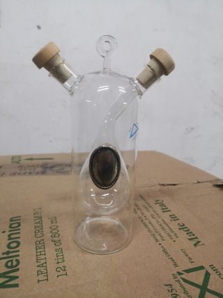 Dispenser olio e aceto