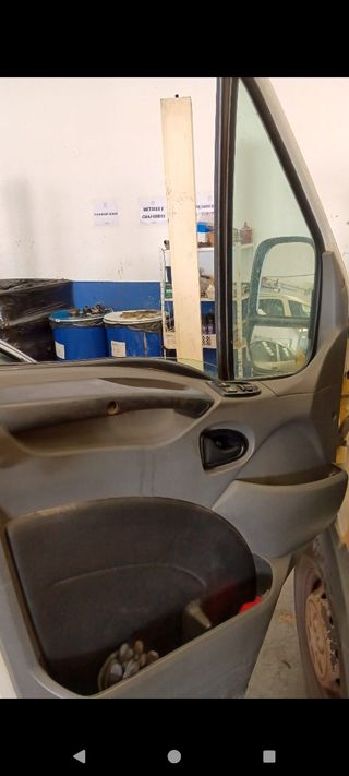 Iveco Daily 2010 