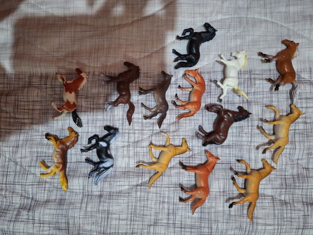 Figuras coleccionista