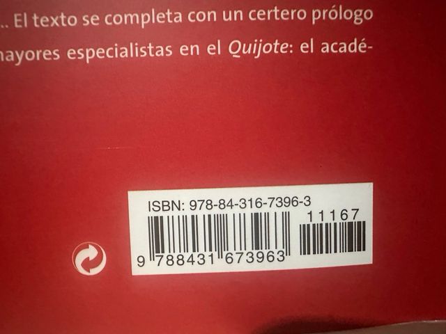 Don Quijote de La Mancha, ESO. Material auxiliar