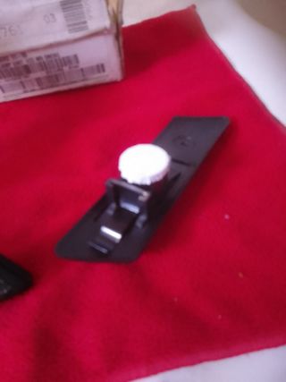 Intermitentes aleta BMW e36 e34 