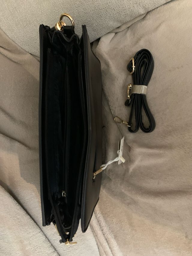 Bolso elegante para fiesta