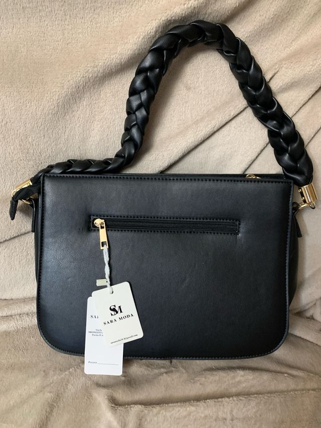 Bolso elegante para fiesta