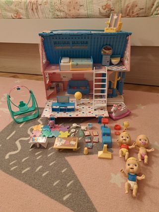  Casa amiccici