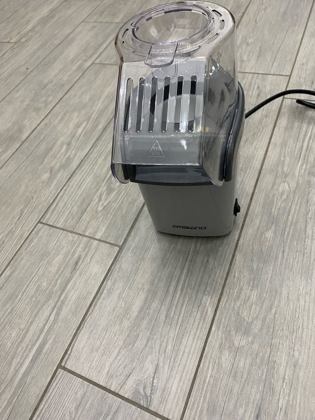 Macchina per Pop Corn