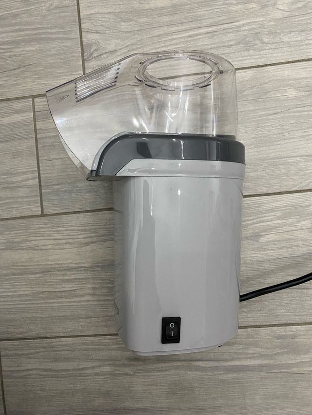 Macchina per Pop Corn