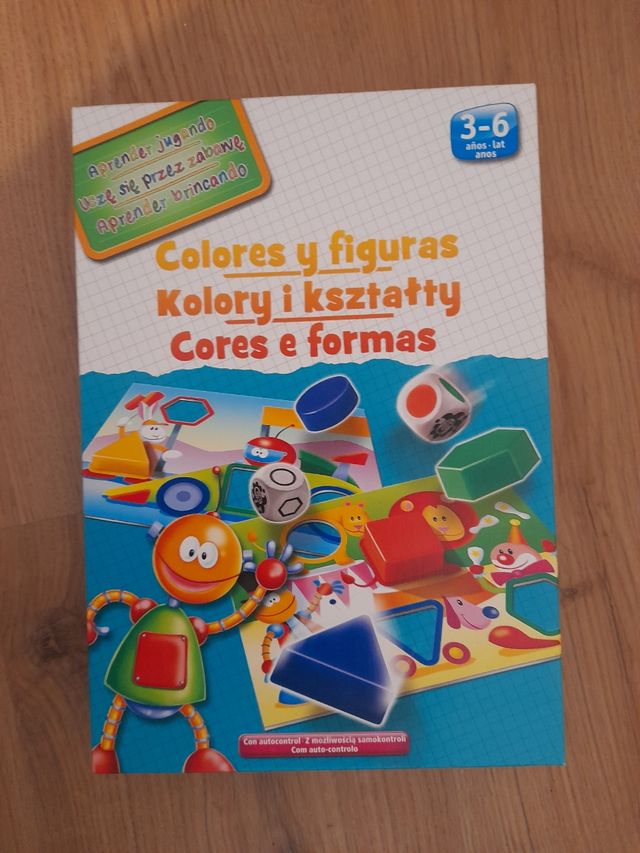 Lote de juegos de mesa