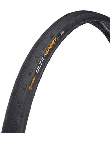 Cubierta continental ultra Sport 23mm