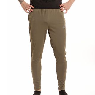 Sudadera Nike Dri FIT Academy verde