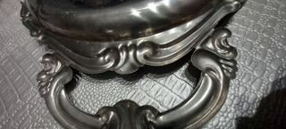 Vassoio VINTAGE in acciao