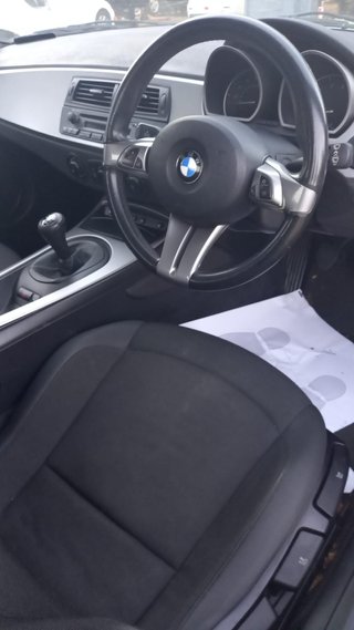 DESPIECE Z4 !! BMW