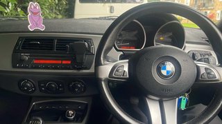 DESPIECE Z4 !! BMW