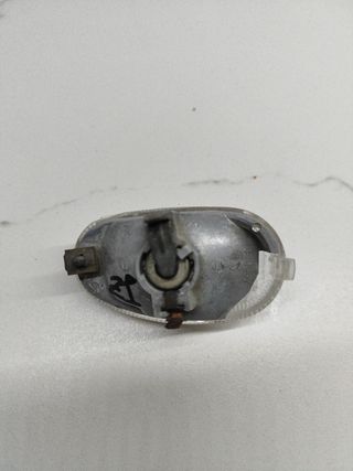 Tulipa intermitente Piaggio typhoon izquierda