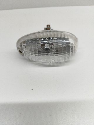 Tulipa intermitente Piaggio typhoon izquierda