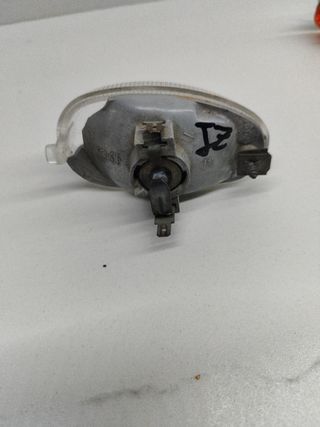 Tulipa intermitente Piaggio typhoon izquierda