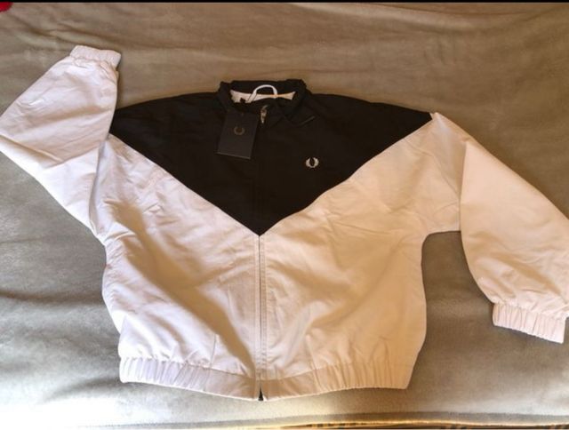 Chaqueta Fred Perry