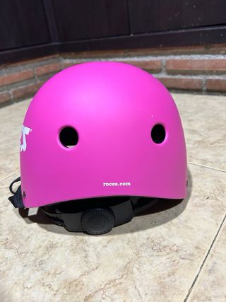 Patines (35-38) y Casco