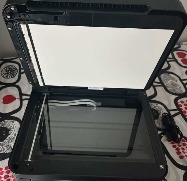 EPSON WORKFORCE WF 2880