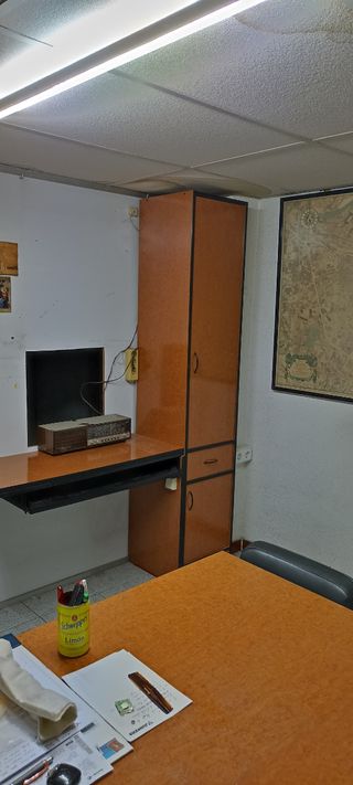 Mueble de oficina