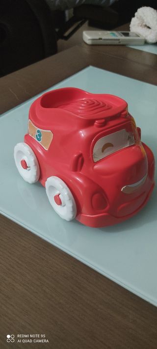 Pack 3 coches 1€