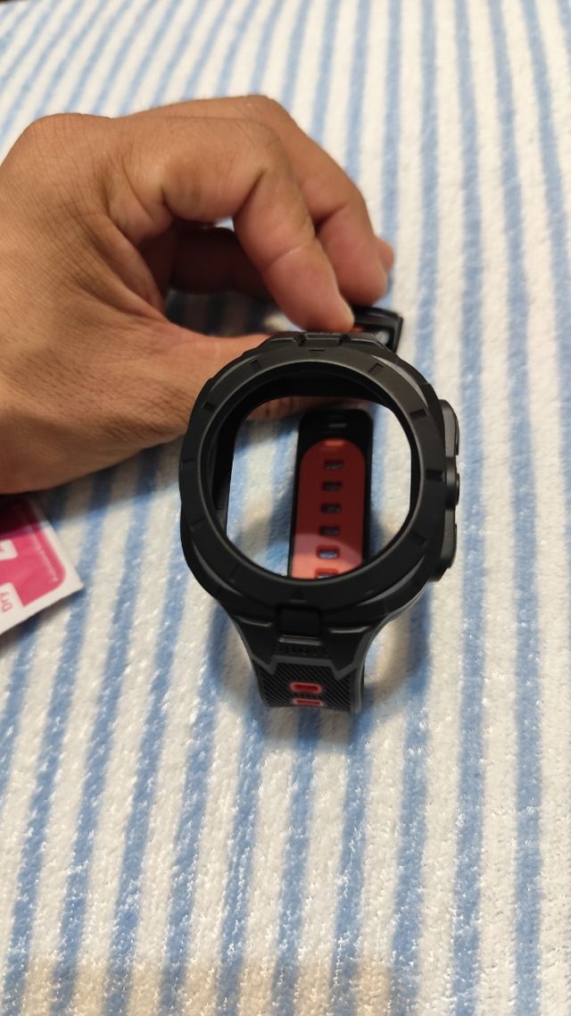 Correa para Apple Watch ultra 49mm