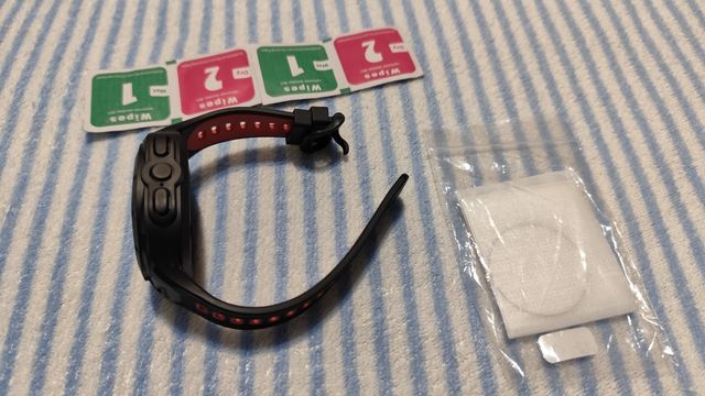 Correa para Apple Watch ultra 49mm