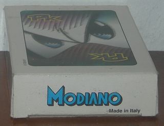 Mazzo di carte Disney