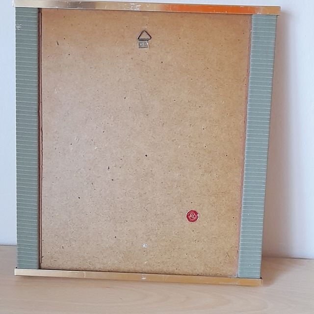 Quadro Madonna con Bambino