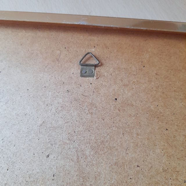 Quadro Madonna con Bambino