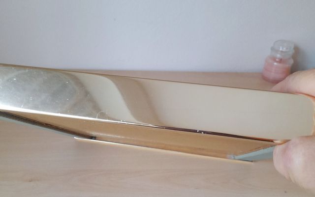 Quadro Madonna con Bambino