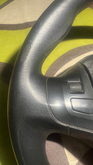 volante Peugeot 207 ,308  208 etc..airbag 