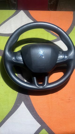 volante Peugeot 207 ,308  208 etc..airbag 