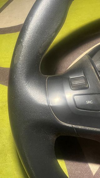 volante Peugeot 207 ,308  208 etc..airbag 