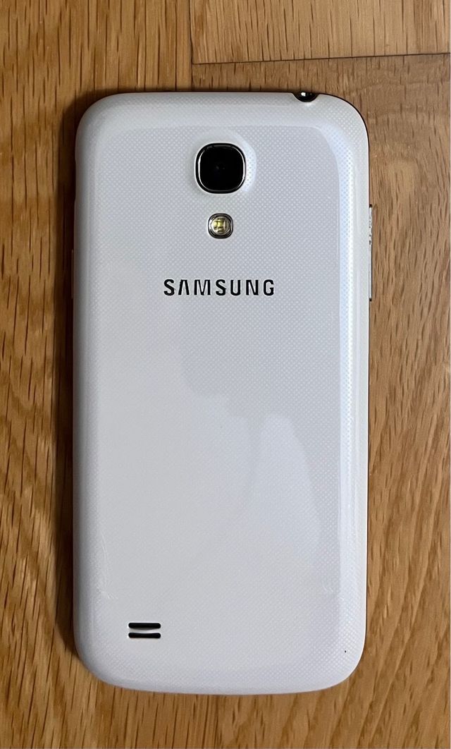 Samsung S4 mini