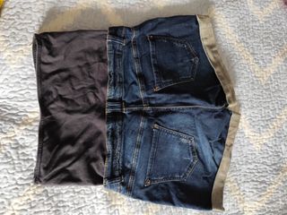 Lote premamá pantalones 