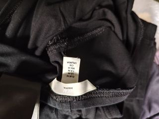Lote premamá pantalones 