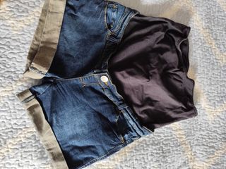 Lote premamá pantalones 