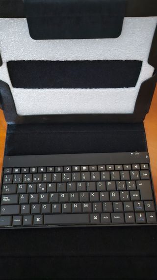 Funda tablet Pepe Jeans