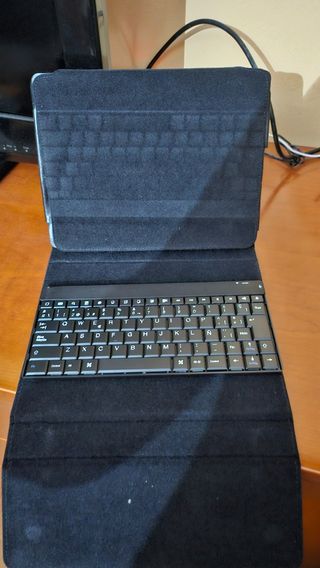 Funda tablet Pepe Jeans