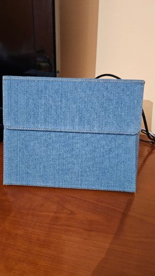 Funda tablet Pepe Jeans