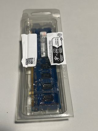 Modulo Memoria 2gb pc3 10600u