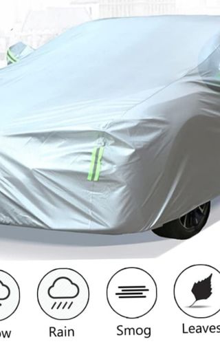 Funda de coche exterior 
