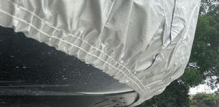 Funda de coche exterior 